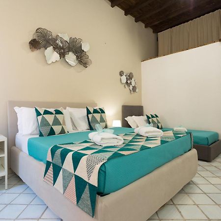 Apartamento San Peter Borgo 68 Roma Exterior foto