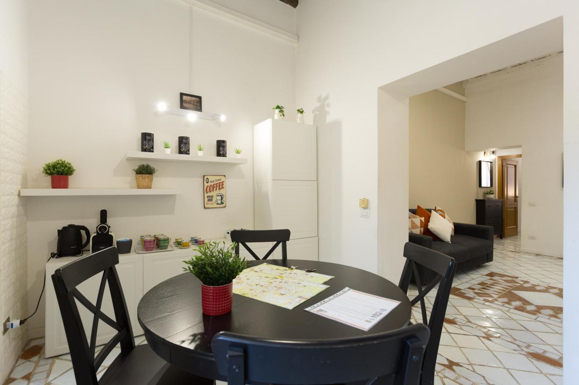 Apartamento San Peter Borgo 68 Roma Exterior foto