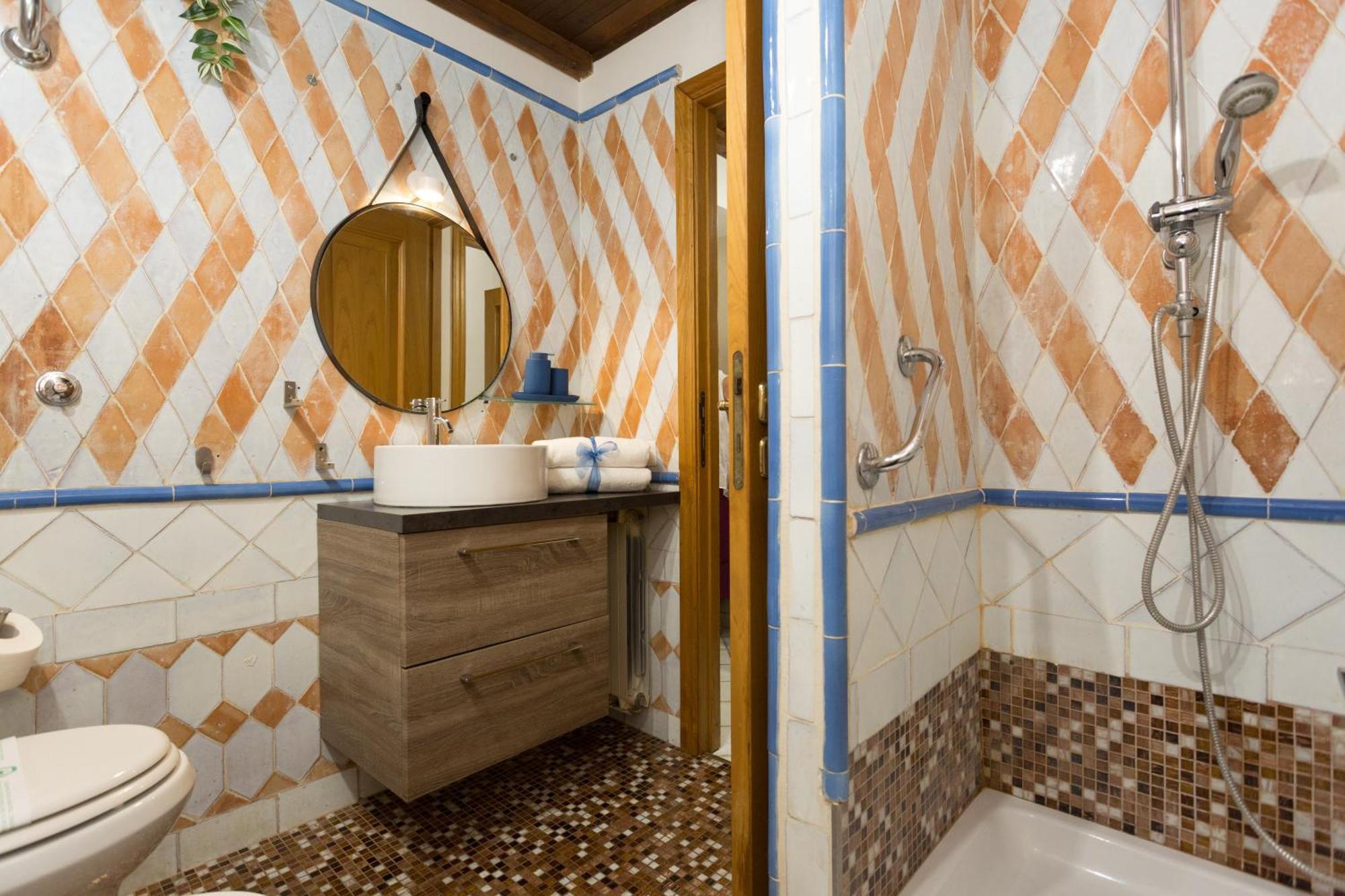 Apartamento San Peter Borgo 68 Roma Exterior foto