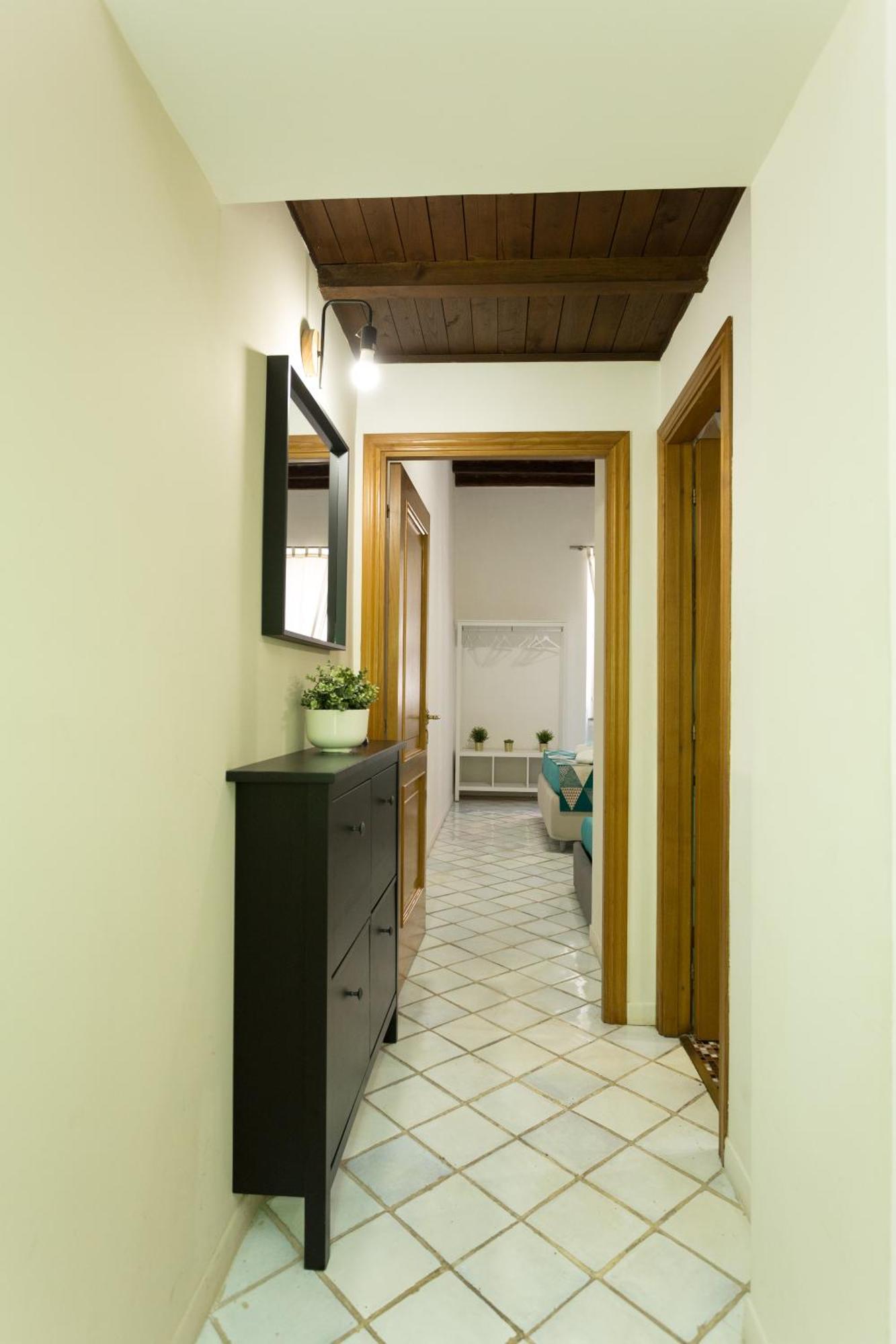 Apartamento San Peter Borgo 68 Roma Exterior foto