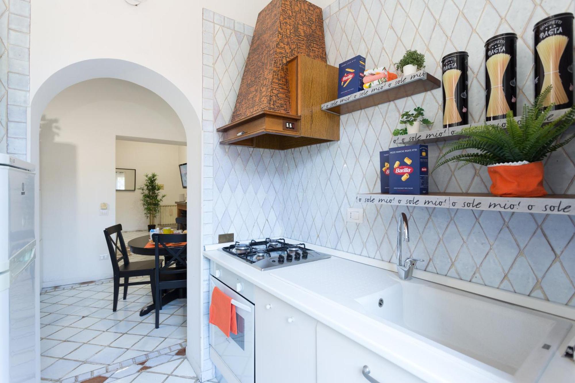 Apartamento San Peter Borgo 68 Roma Exterior foto