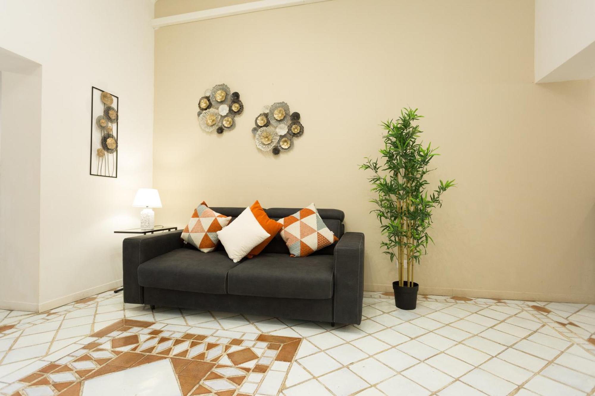 Apartamento San Peter Borgo 68 Roma Exterior foto