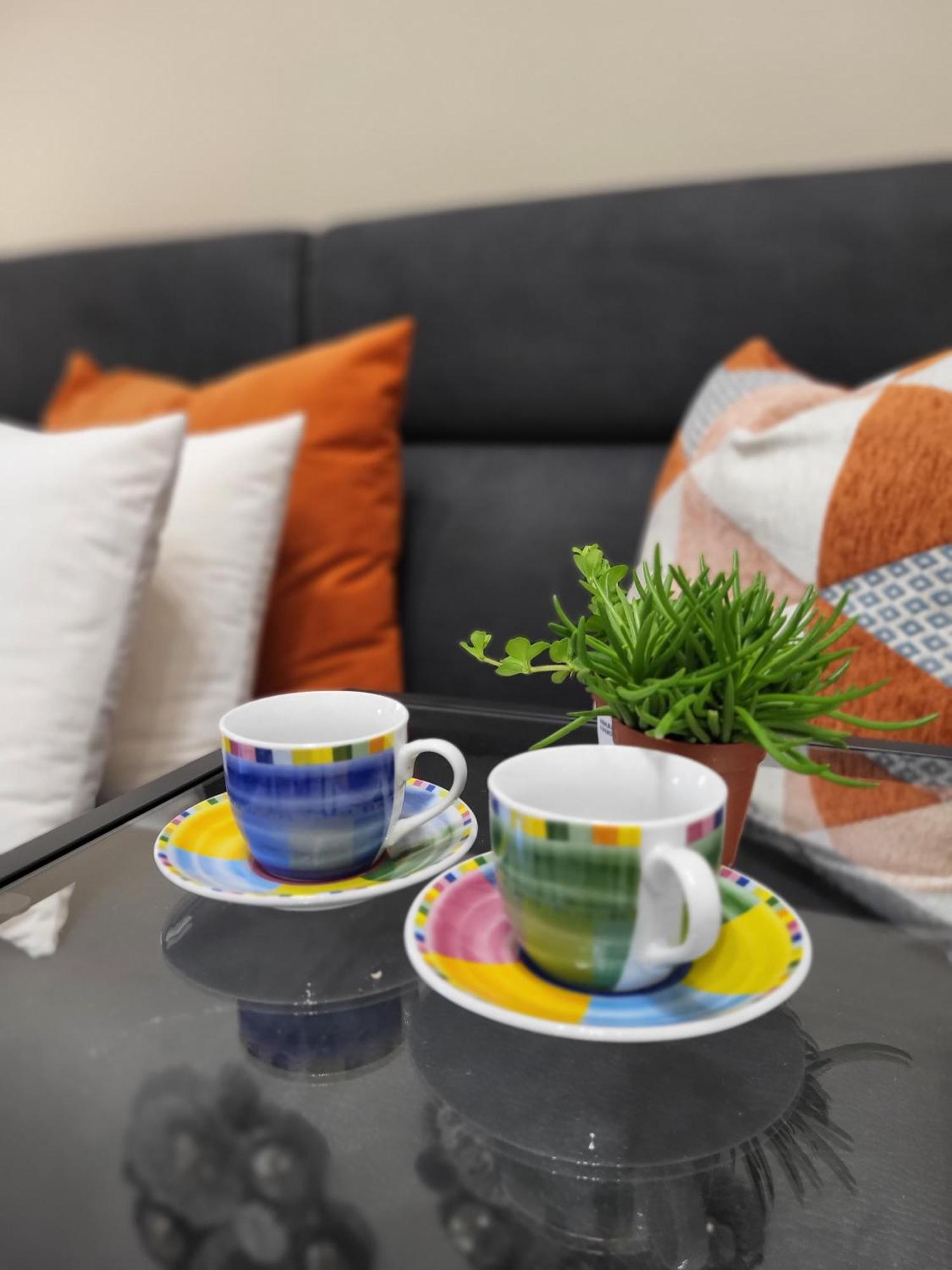 Apartamento San Peter Borgo 68 Roma Exterior foto