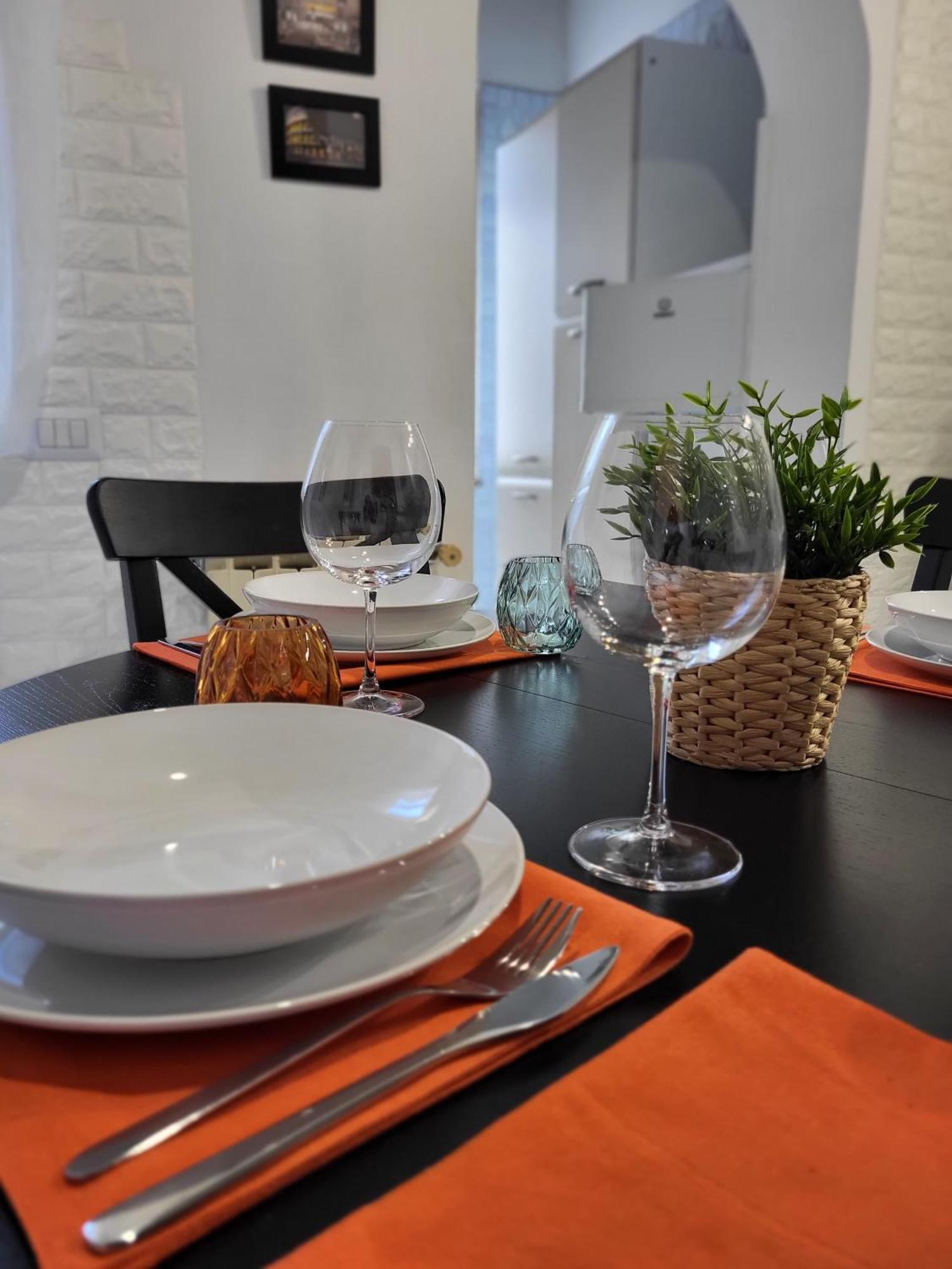 Apartamento San Peter Borgo 68 Roma Exterior foto